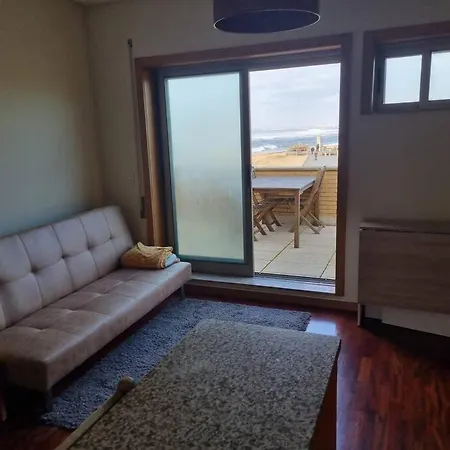 Lejlighed Beach House *