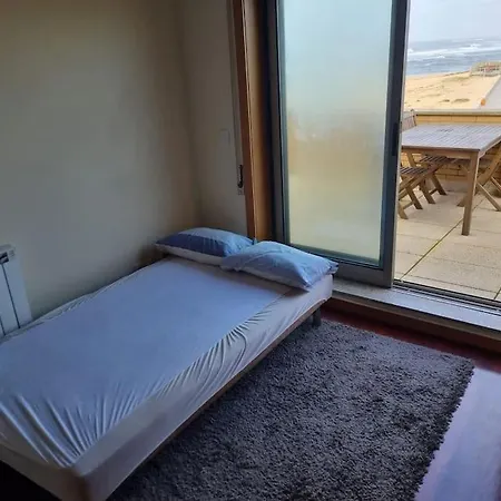 Apartament Beach House *