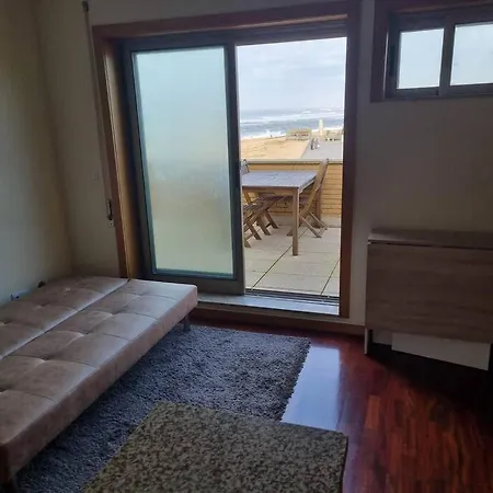 Apartament Beach House