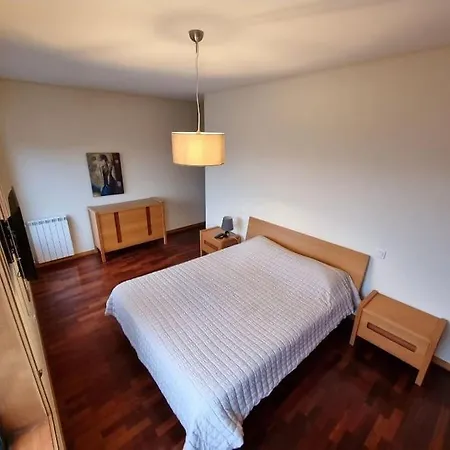 Beach House Apartament Lavra