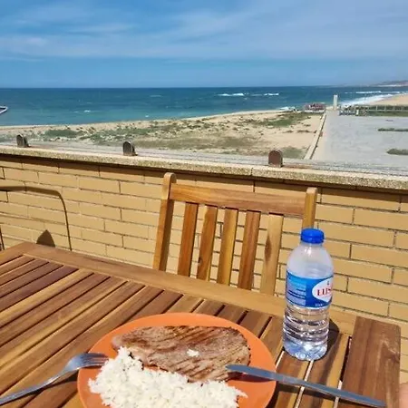 Beach House Apartament