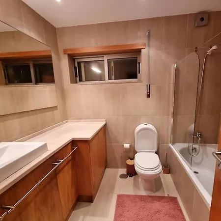 Apartament Beach House *