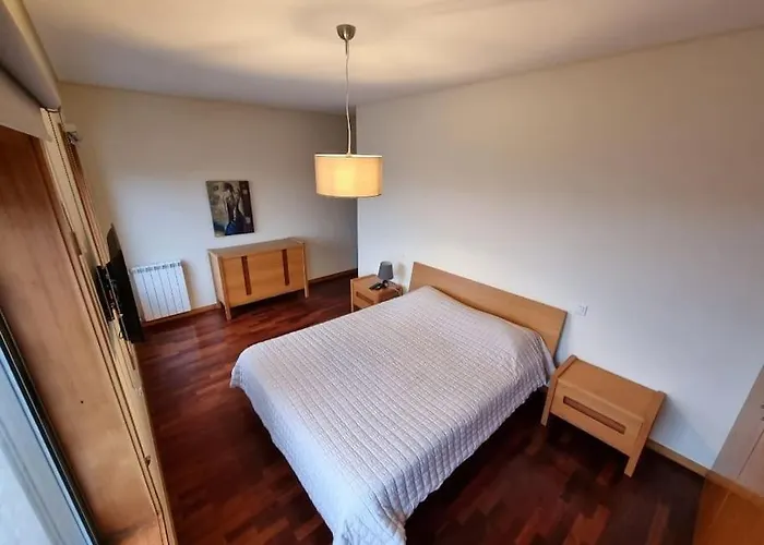 Beach House Apartment Lavra