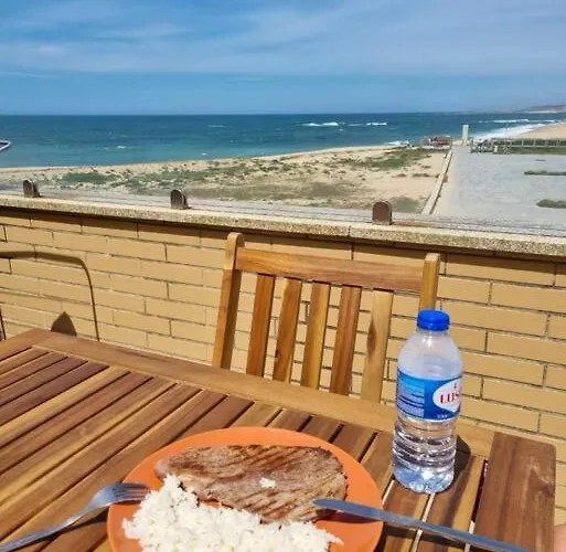 Beach House Apartment