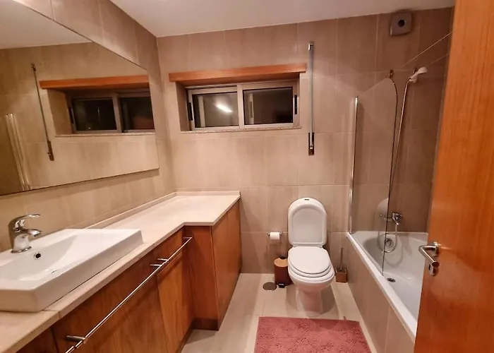 Apartment Beach House *